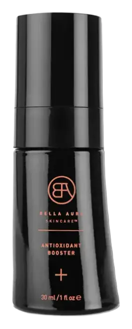 Bella Aura Skincare Antioxidant Booster