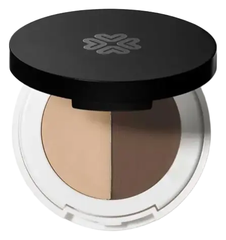 Lily Lolo Eyebrow Duo Medium