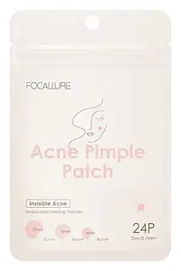 Focallure Acne Pimple Patch Day Use