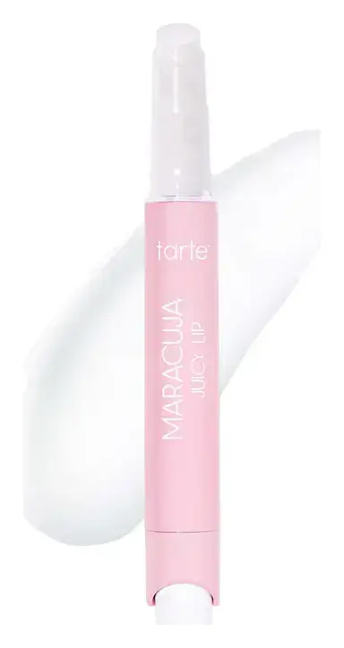 Tarte Maracuja Juicy Lip Balm Clear