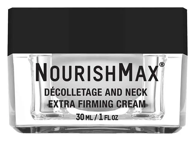 NourishMax Décolletage & Neck Firming Cream