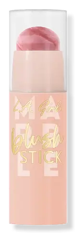 L.A. Girl Marble Cream Blush Stick Vacay Flush