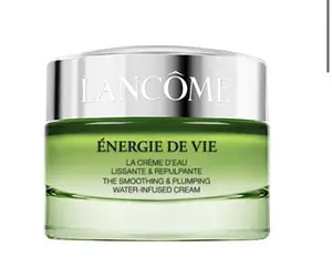 Lancôme Énergie De Vie Day Cream