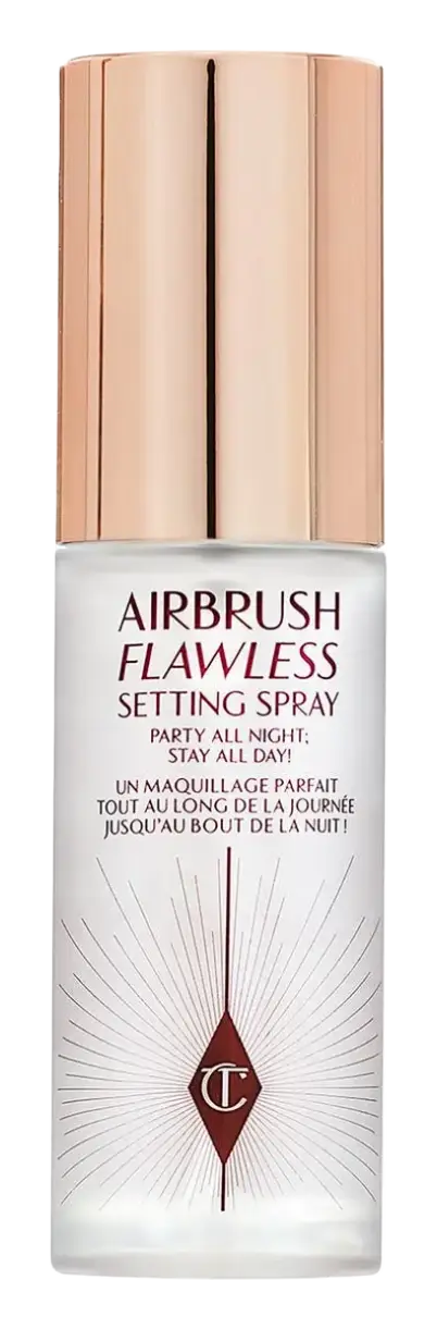 Charlotte Tilbury Airbrush Flawless Setting Spray