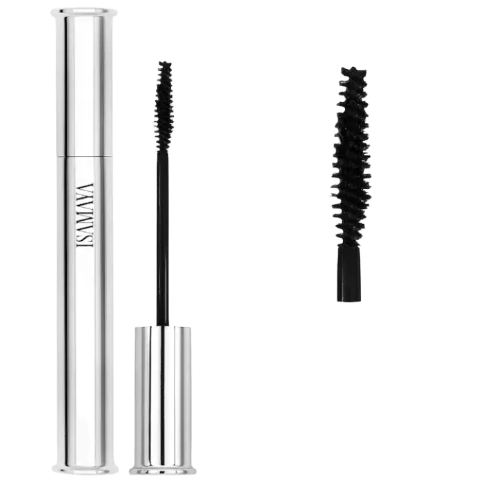 Isamaya Beauty Lash Lengthening Mascara Tar