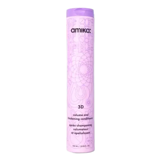 Amika 3D Volume and Thickening Conditioner