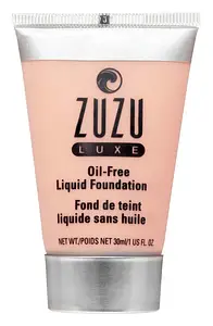 Zuzu Luxe Oil-Free Liquid Foundation L-3