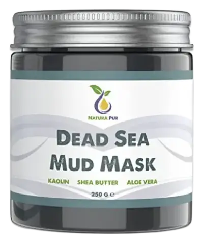 Natura Pur Dead Sea Mud Mask