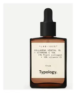 Typology Serum for Wrinkles and Loss of Firmness