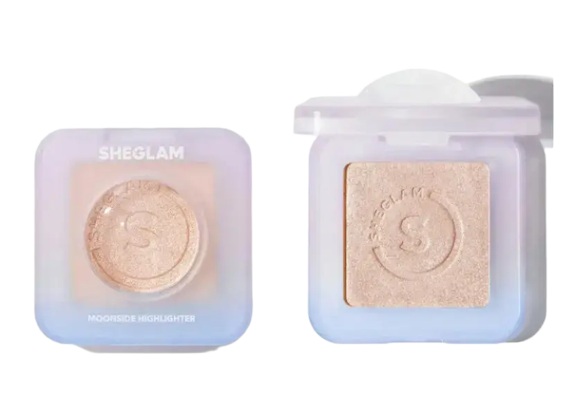 SHEGLAM Moonside Highlighter Cosmic Stream