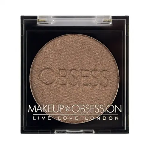 Revolution Beauty Makeup Obsession Eyeshadow LA