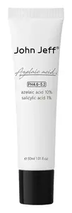 John Jeff 10% Azelaic Acid Cream