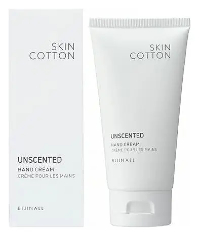 Skincotton Day Hand Cream Unscented