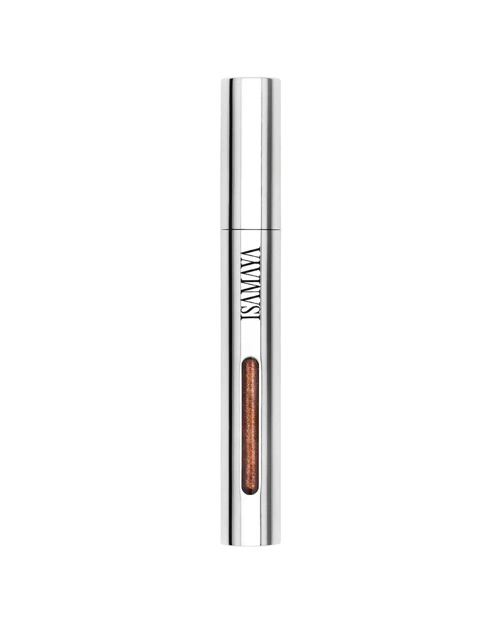 Isamaya Beauty Liplacq Rust