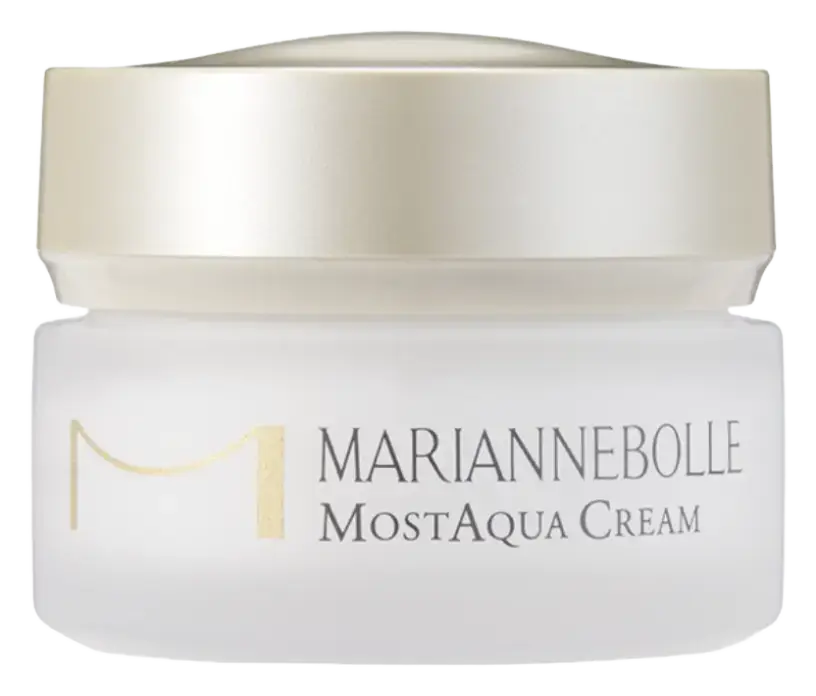 MARIANNEBOLLE MostAqua Cream