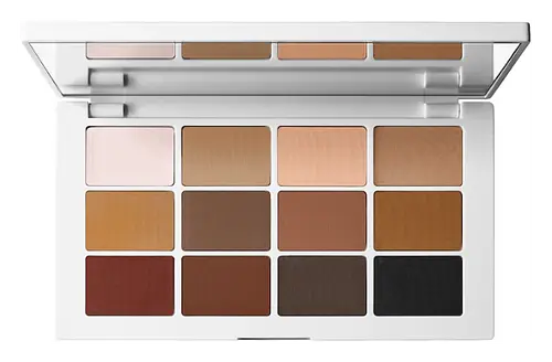 Makeup by  Mario Master Mattes Eyeshadow Palette