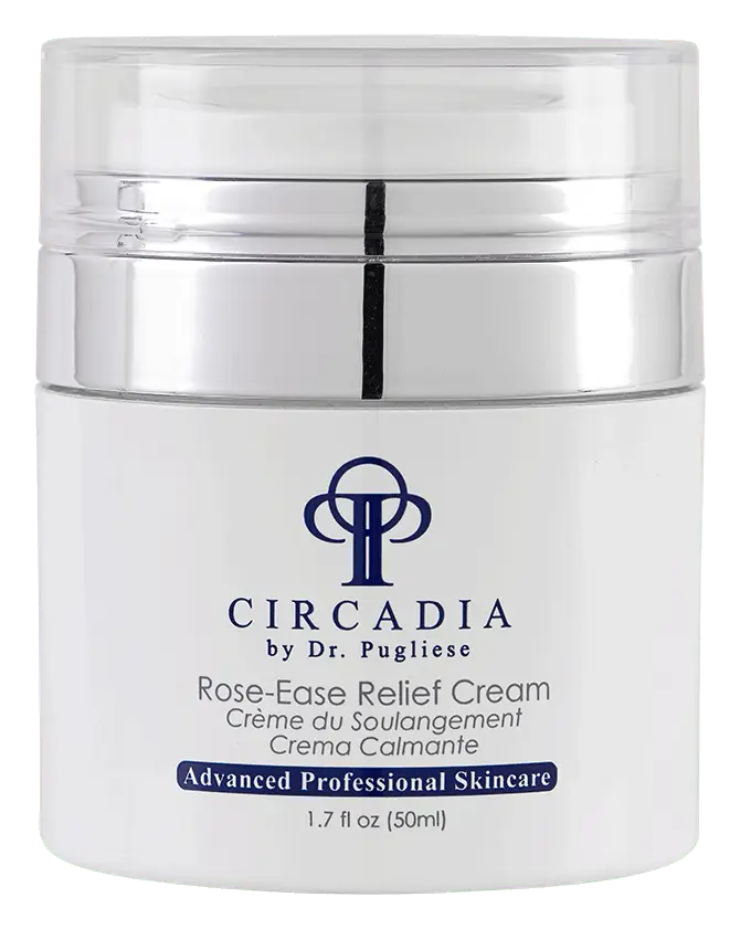 Circadia Rose-Ease Relief Cream