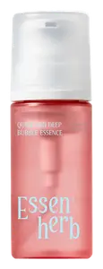 Essenherb Quick And Deep Bubble Essence