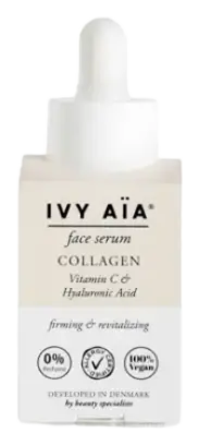 IVY AÏA Face Serum Collagen