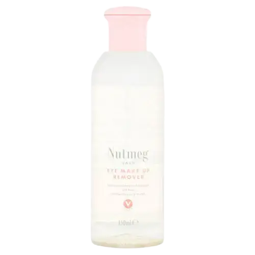 Nutmeg Eye Make-Up Remover