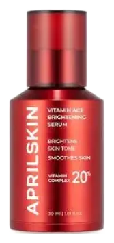 APRILSKIN Vitamin ACE Brightening Serum