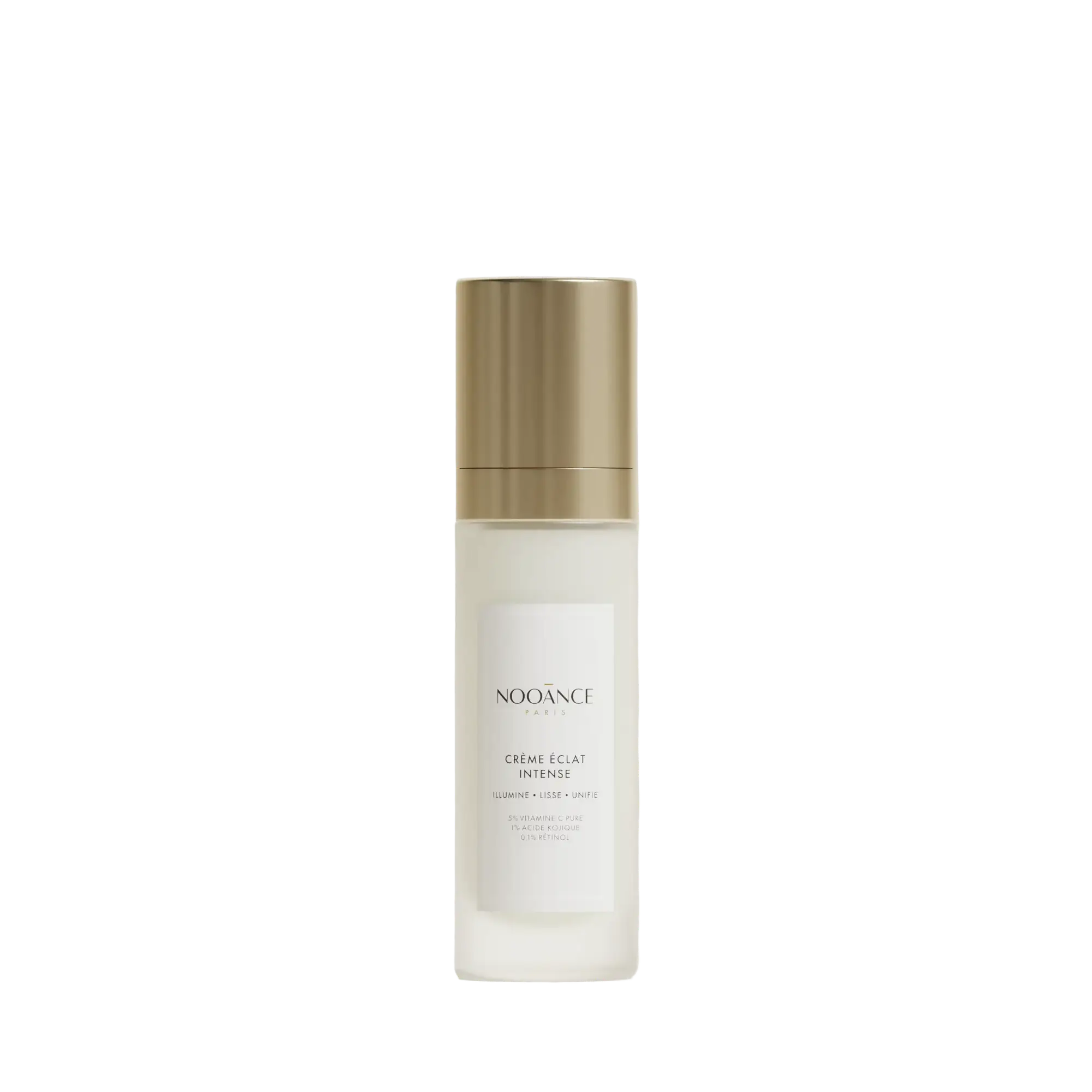 Nooance Crème Éclat Intense