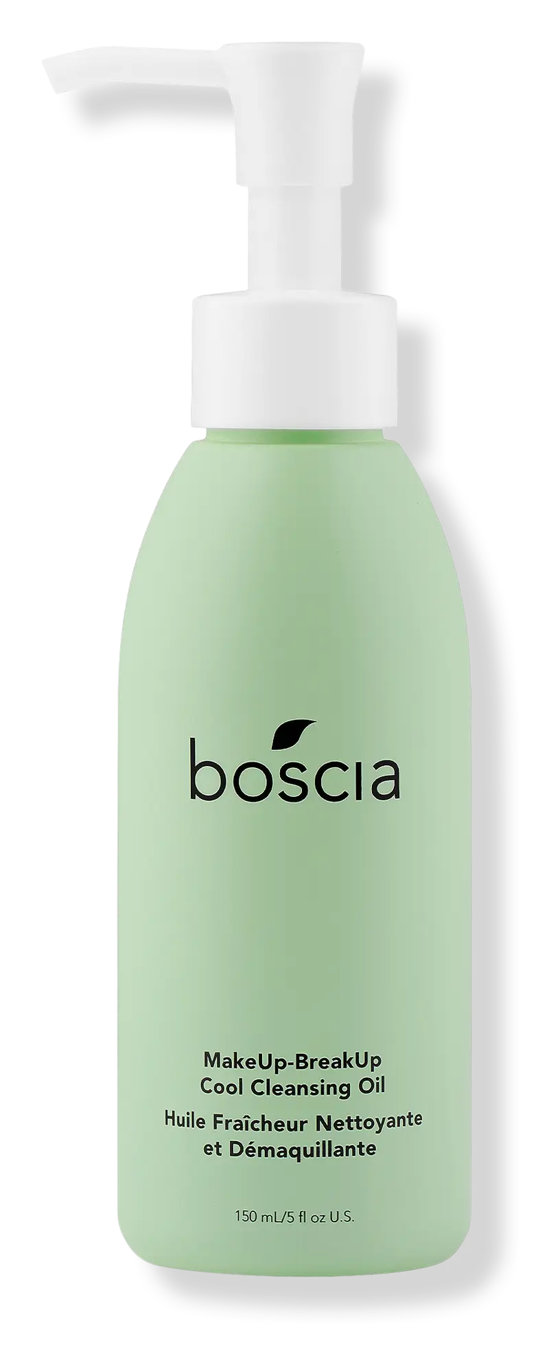 boscia MakeUp-BreakUp Cool Cleansing Oil