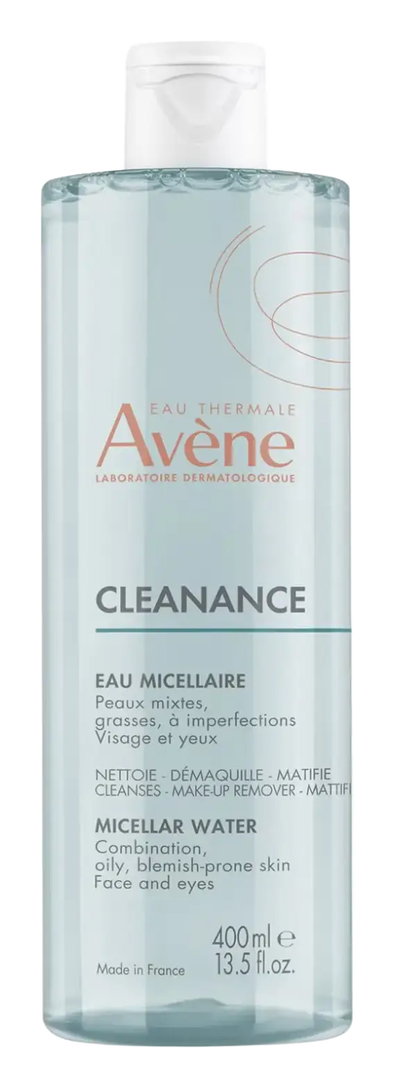 Avène Cleanance Micellar Water UK