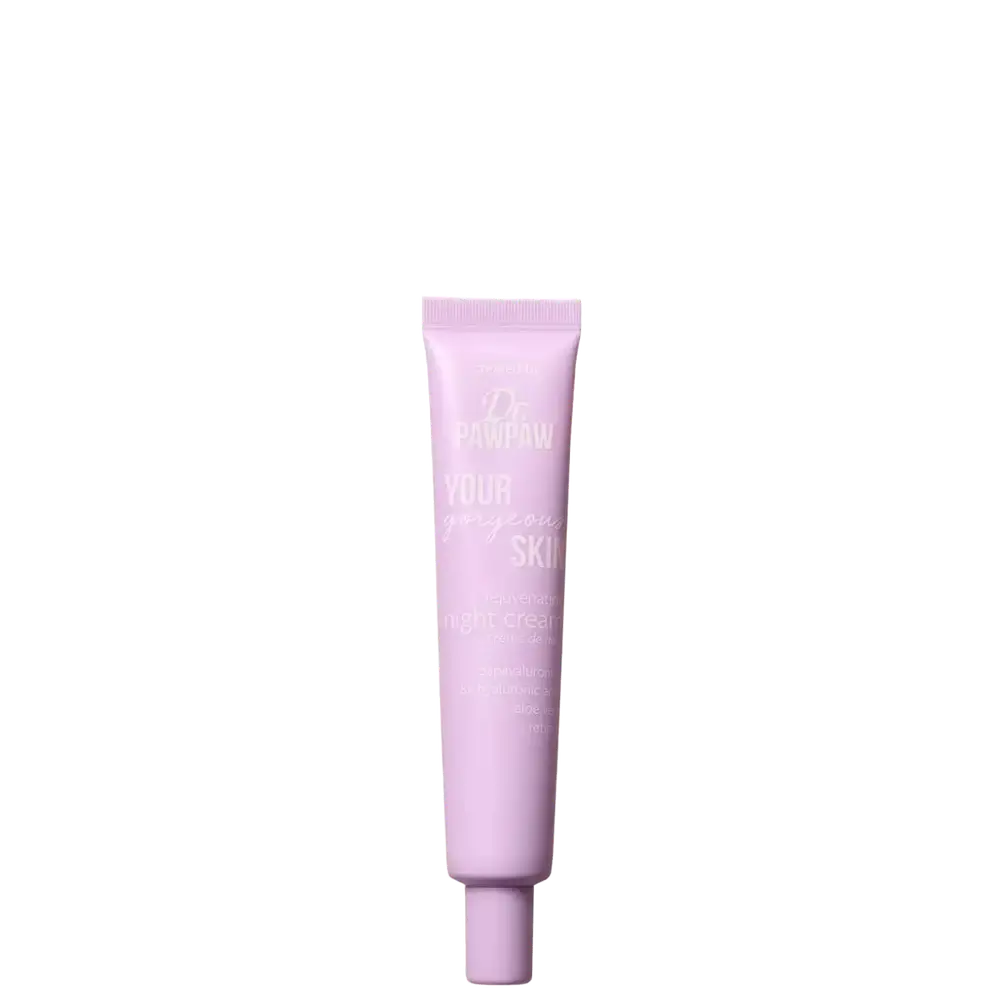 Dr. PAWPAW Your Gorgeous Skin Night Cream