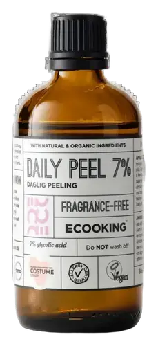 ECOOKING Daily Peel 7%