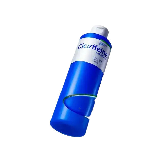 B.Ready Cicaffeine Trouble Reset Toner