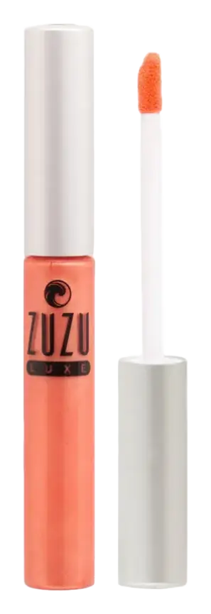 Zuzu Luxe Sheer Gloss Luscious
