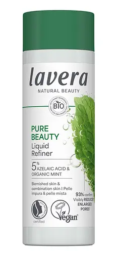 Lavera Pure Beauty Liquid Refiner