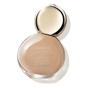 Guerlain L'Essentiel Natural 16Hr Wear Foundation SPF20 045N Amber