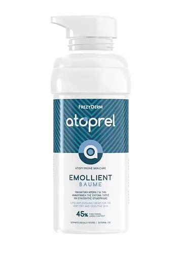 Frezyderm Atoprel Emollient Baume