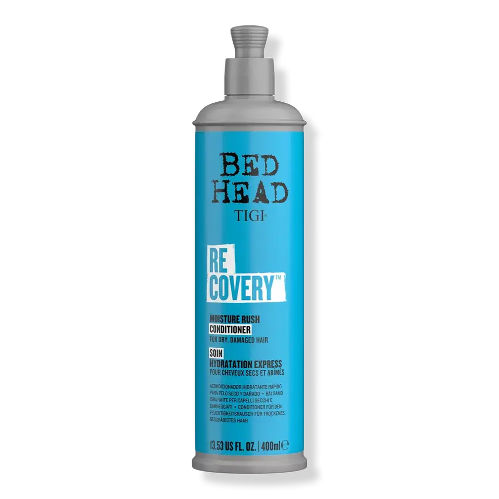 Bed Head by TIGI Recovery Moisturising Conditioner for Dry Hair