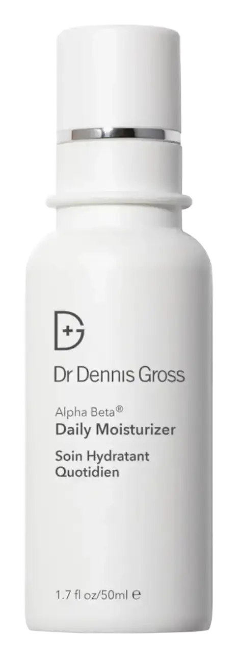 Dr. Dennis Gross Skincare Alpha Beta Daily Moisturizer