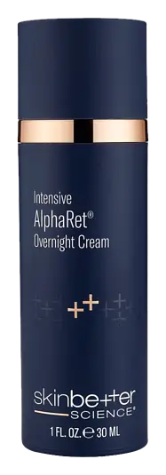 SkinBetter Science Intensive AlphaRet Overnight Cream