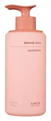 amos Professional Repair Cica Shampoo