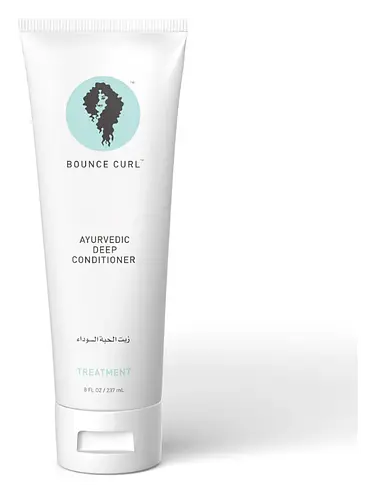 Bounce Curl Ayurvedic Deep Conditioner