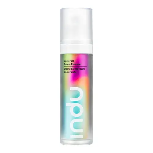 Indu Universal Cream Cleanser