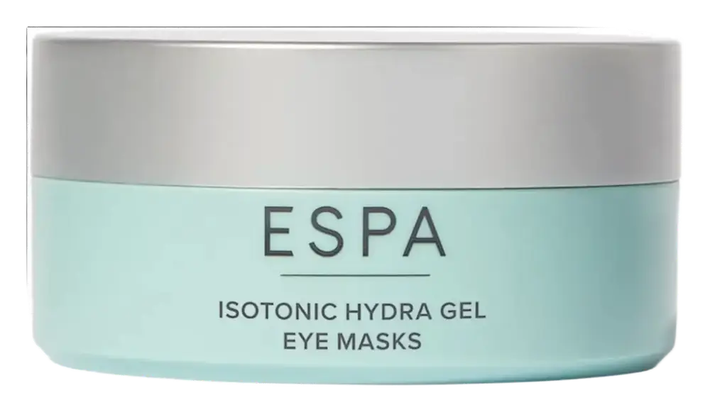 ESPA Isotonic Hydra Gel Eye Masks
