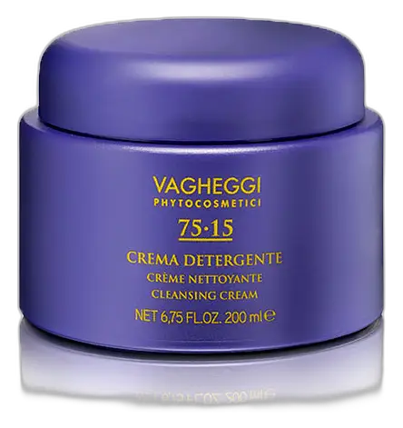 Vagheggi 75.15 Crema Detergente