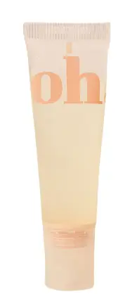 Espressoh Bohlmy Lip Gloss 01 Acqua