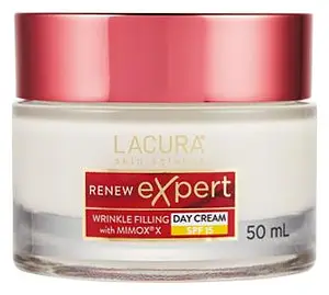 Lacura Renew eXpert Day Cream SPF15