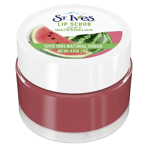 St. Ives Juicy Watermelon Lip Scrub