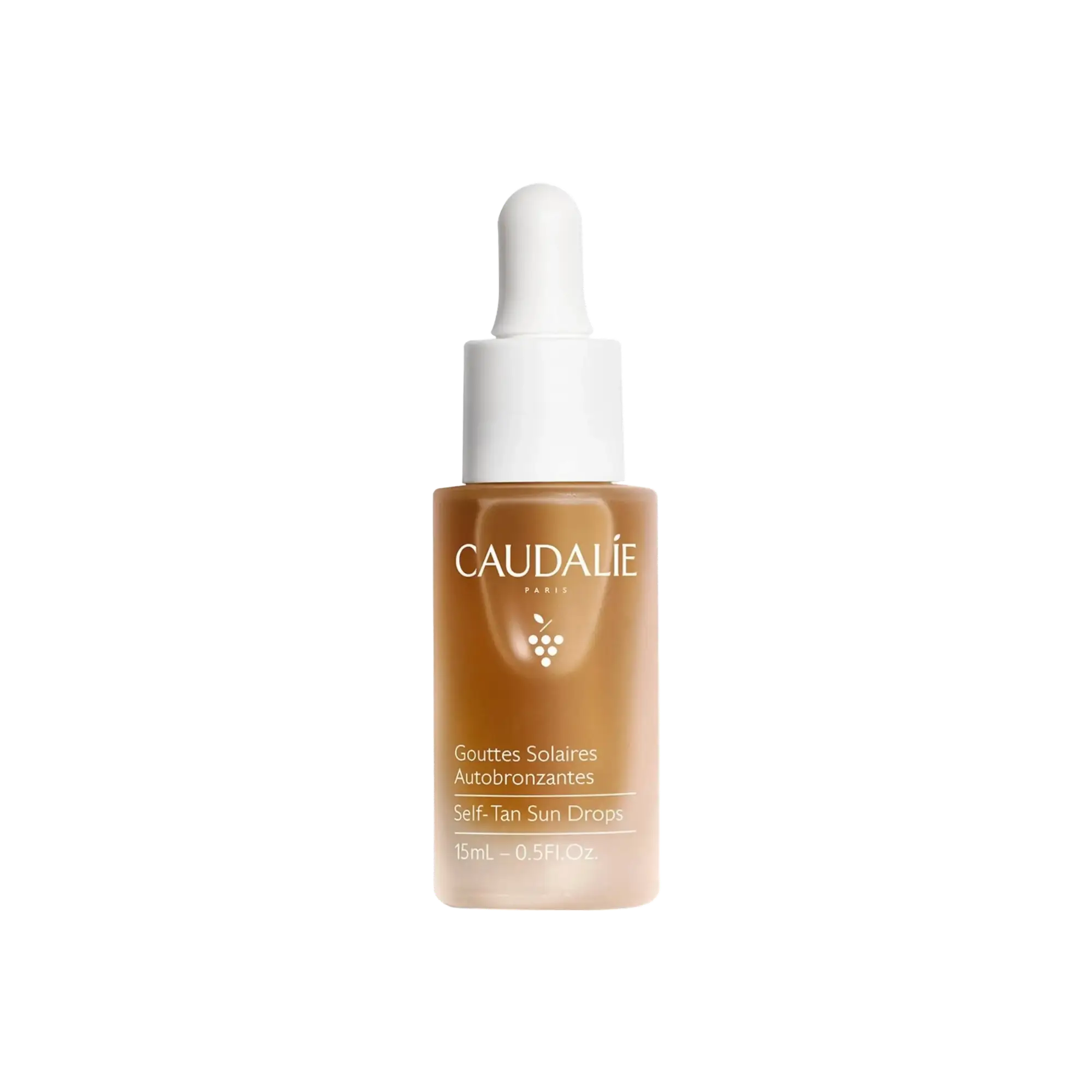 Caudalie Self-Tan Sun Drops