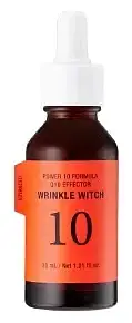 It's Skin Power 10 Formula Q10 Effector Wrinkle Witch