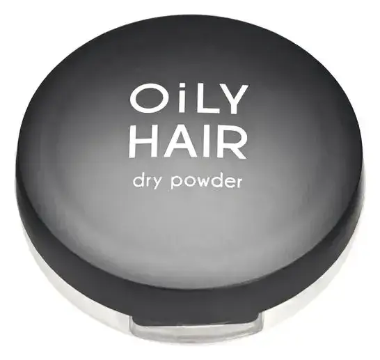 A'Pieu Oily Hair Dry Powder