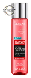 L'Oreal Revitalift Derm Intensives Glycolic Acid Toner